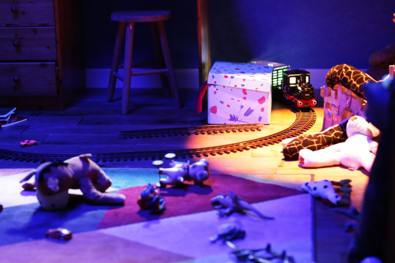 Photo de SERGENT JAMES