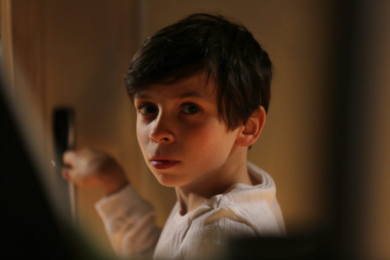 Photo de SERGENT JAMES