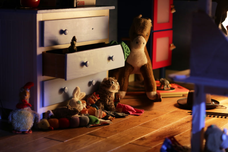 Photo de SERGENT JAMES