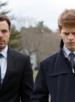 image du film MANCHESTER BY THE SEA