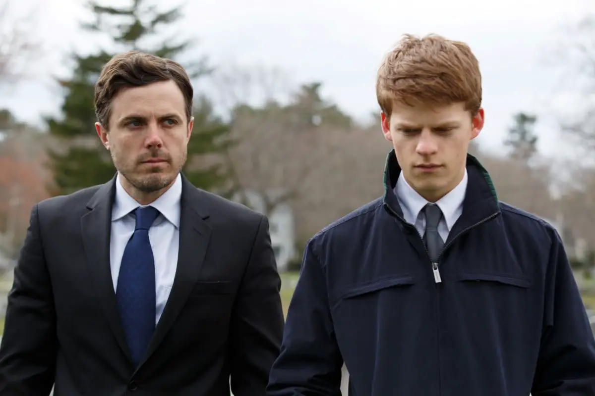image du film MANCHESTER BY THE SEA