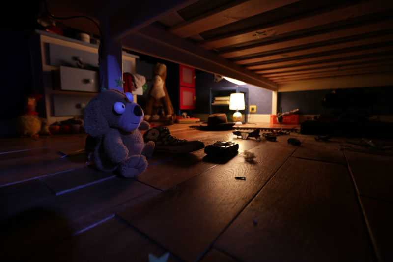 Photo de SERGENT JAMES