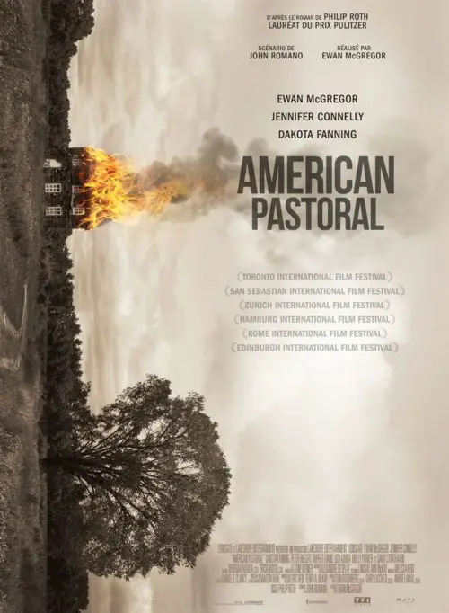 photo du film american pastoral