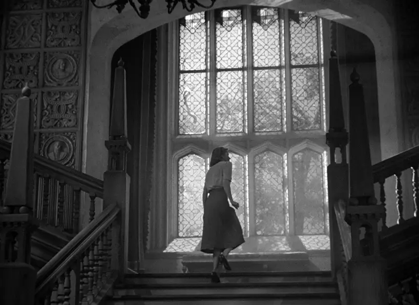 Rebecca (Alfred Hitchcock, 1940) / Cinéma Fantastique
