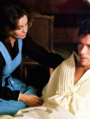 Photo du film LES PROIES 1971