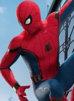 Photo de Spider-man Homecoming
