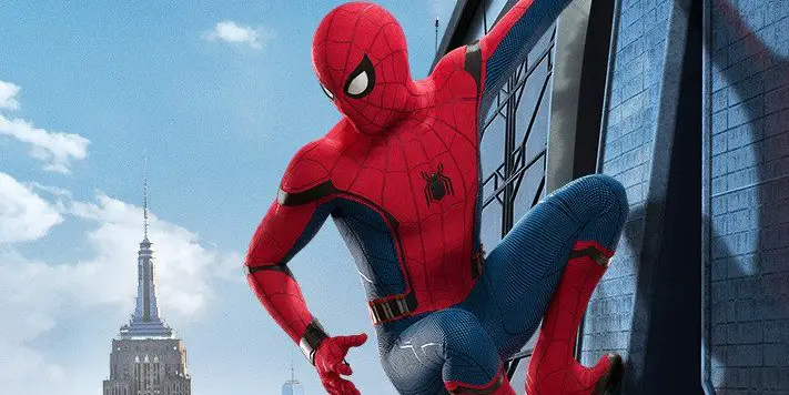 Photo de Spider-man Homecoming
