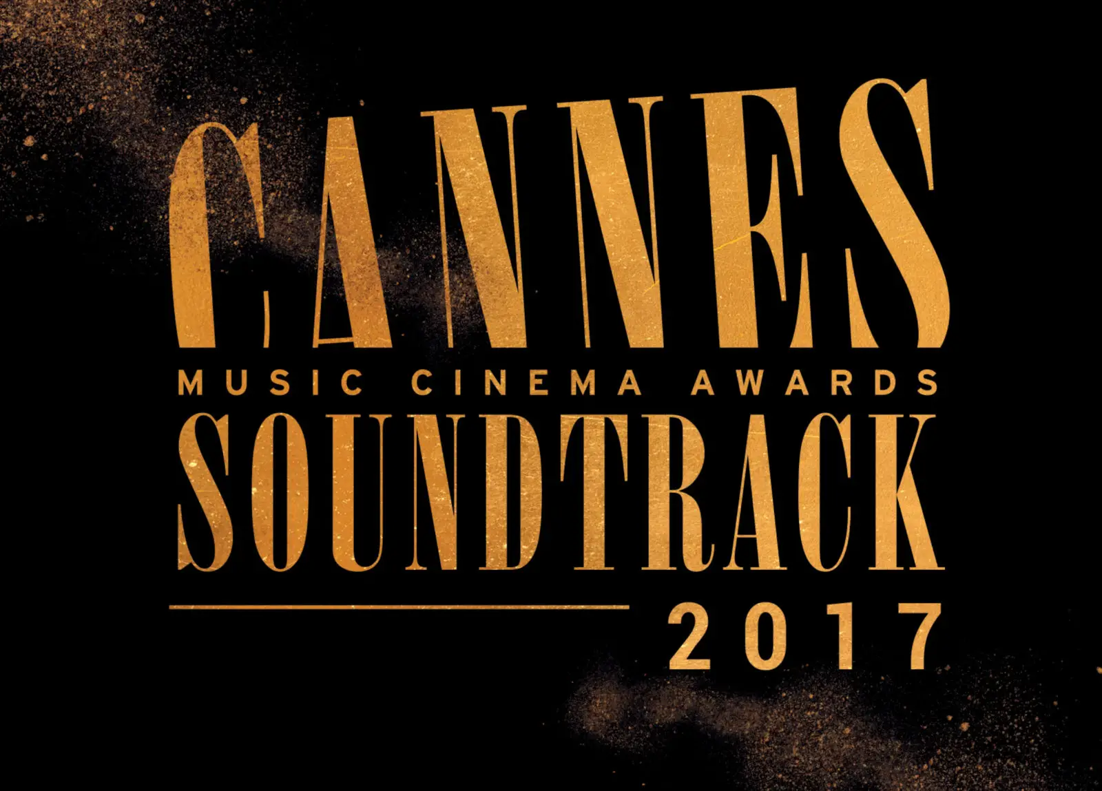 Cannes Soundtrack