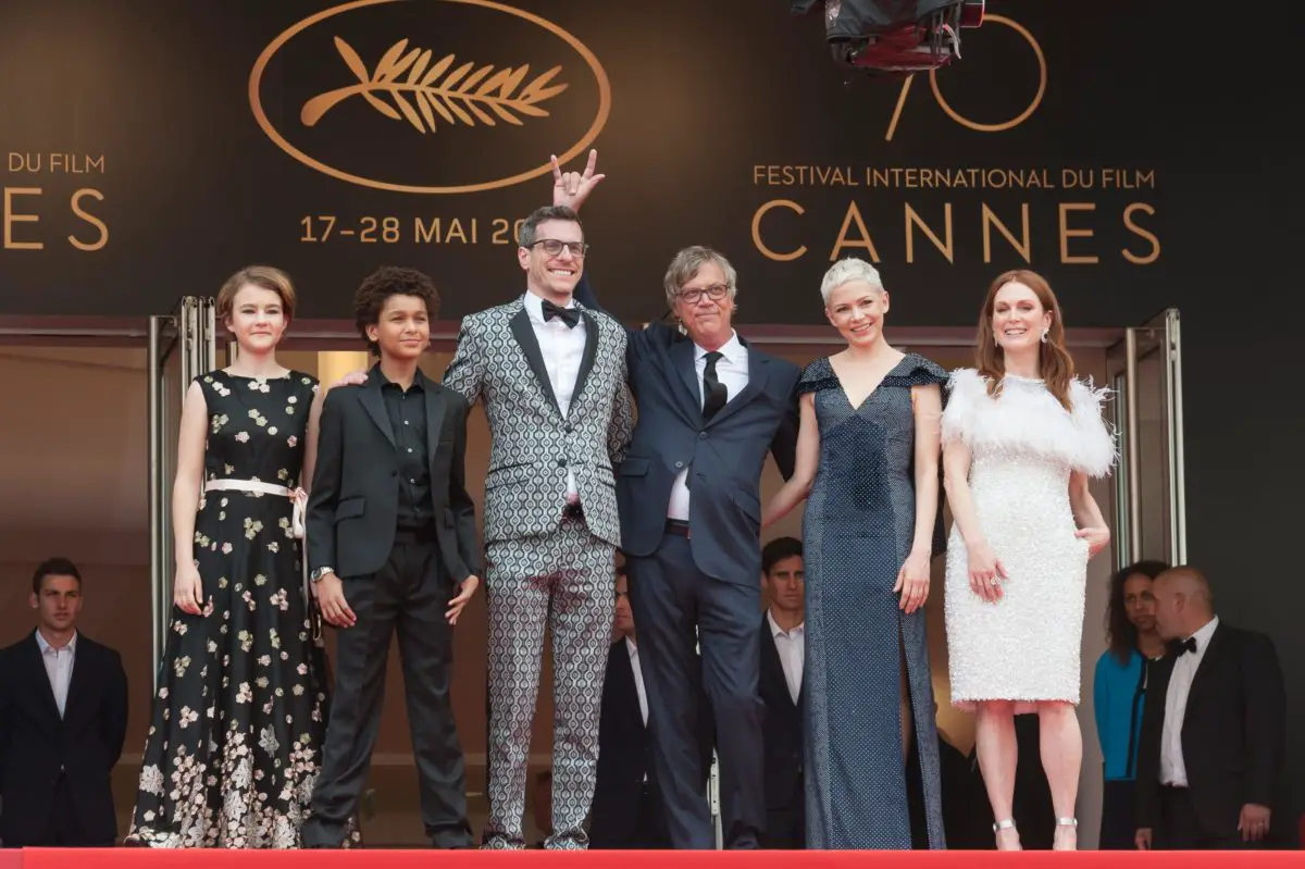 wonderstruck Cannes 2017