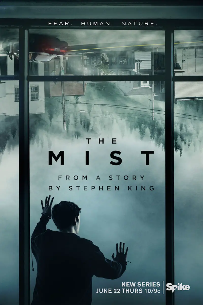 The mist - la série