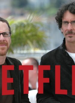 Les frères Coen sur Netflix