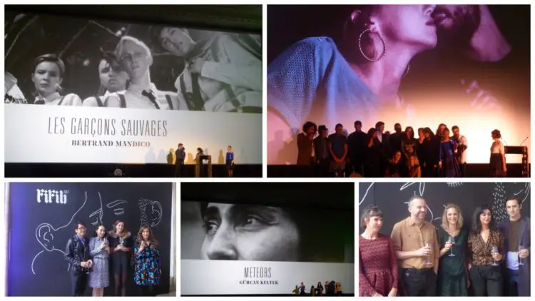 Festival International du Film Indépendant de Bordeaux 2017 : le bilan