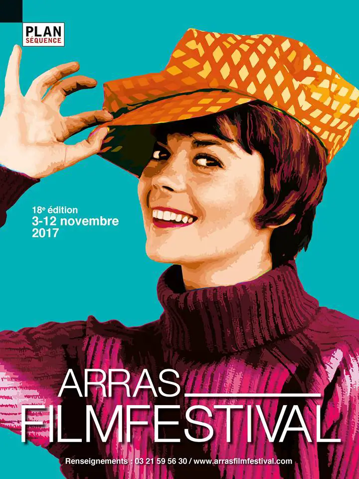 ARRAS FILM FESTIVAL 2017 : le programme