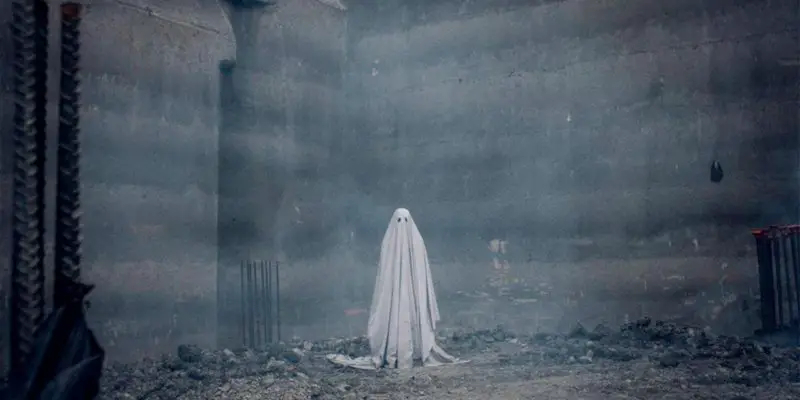 Photo du film A GHOST STORY