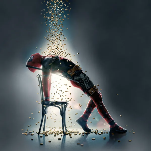 Photo du film Deadpool