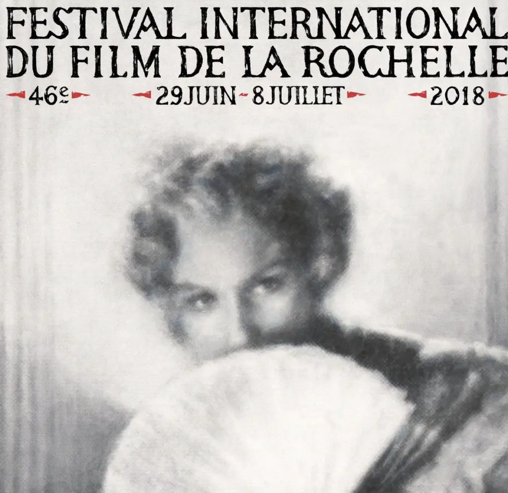 festival international du film de la rochelle