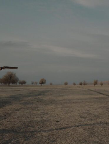Photo du film A DARK-DARK MAN