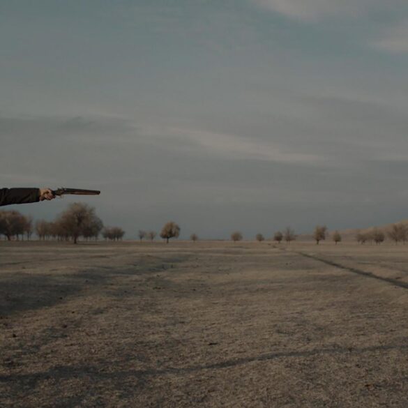 Photo du film A DARK-DARK MAN