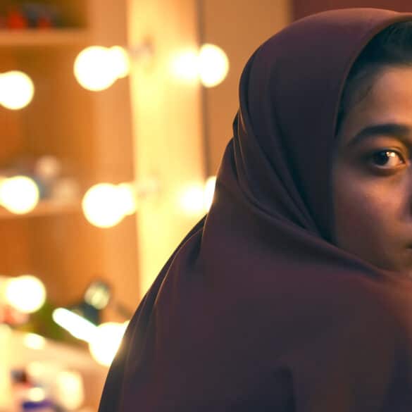 Photo du film YALDA