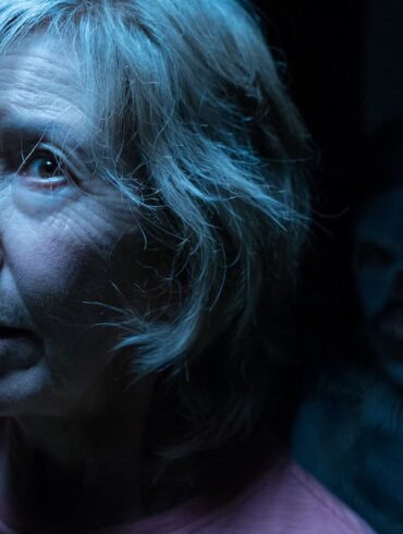 Photo du film INSIDIOUS LA DERNIÈRE CLÉ