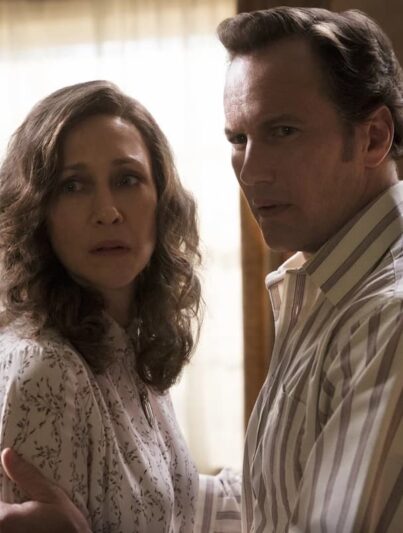 Photo du film CONJURING : SOUS L'EMPRISE DU DIABLE