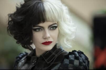 Photo du film CRUELLA