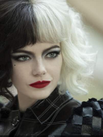 Photo du film CRUELLA