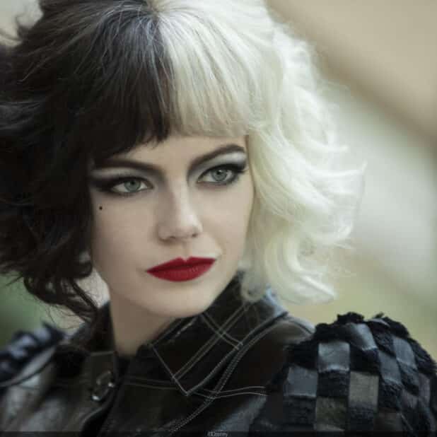 Photo du film CRUELLA