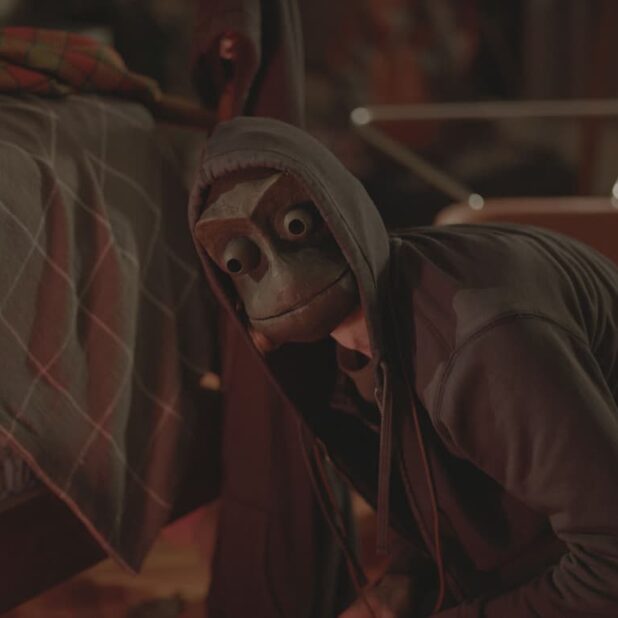 Photo du film I SEE YOU