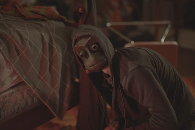 Photo du film I SEE YOU