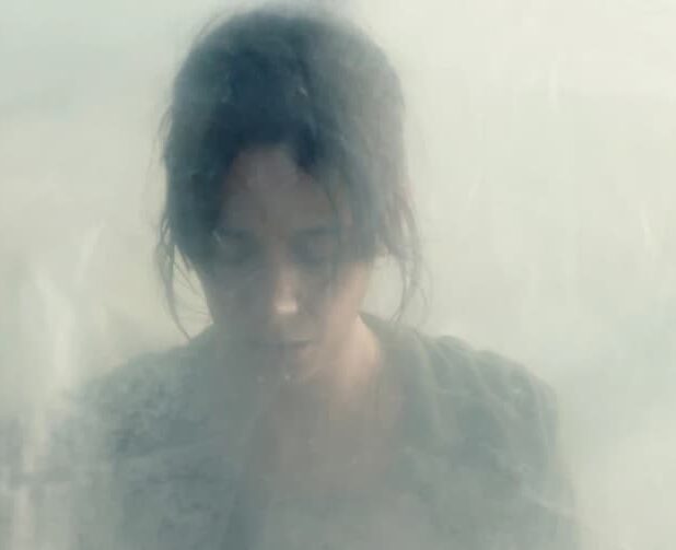 Photo du film LA NUÉE