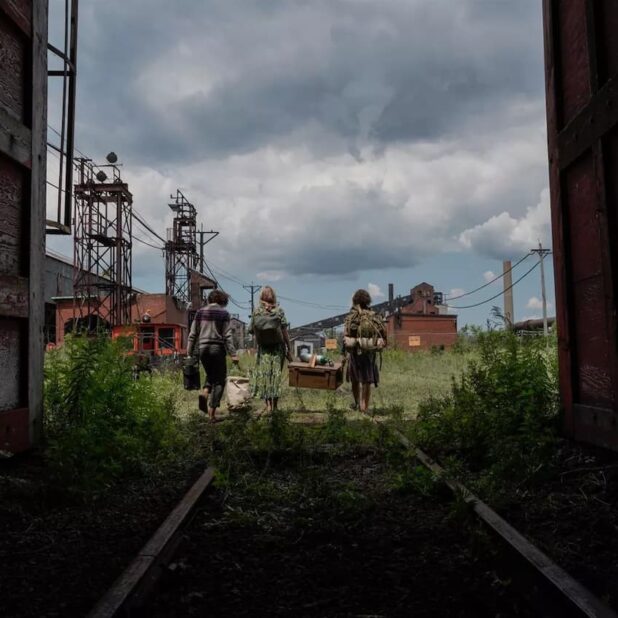 Photo du film SANS UN BRUIT 2
