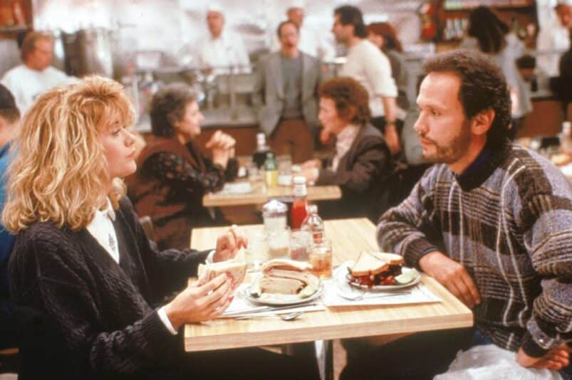 Photo du film QUAND HARRY RENCONTRE SALLY