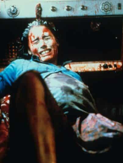 Photo du film BABY BLOOD