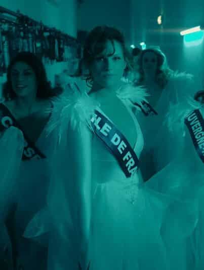 Photo du film MISS