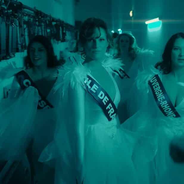 Photo du film MISS