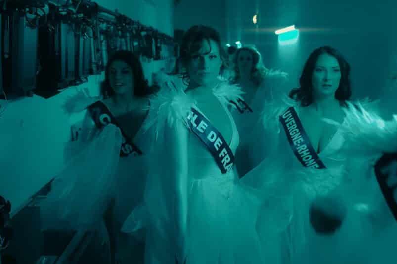 Photo du film MISS