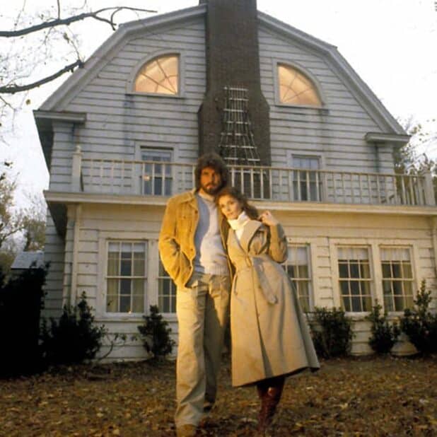 Photo du film AMITYVILLE LA MAISON DU DIABLE