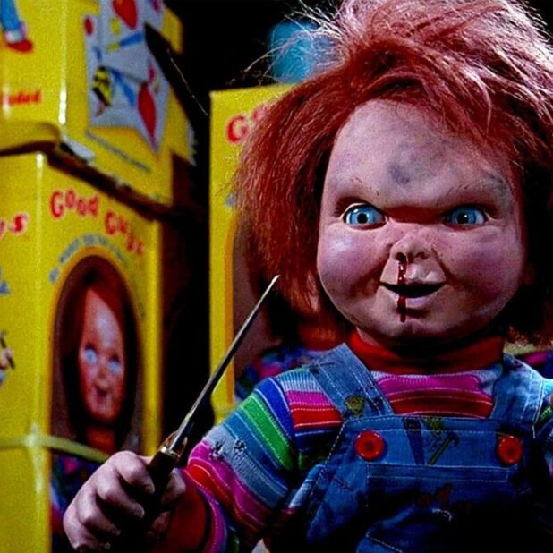 Photo du film JEU D'ENFANT