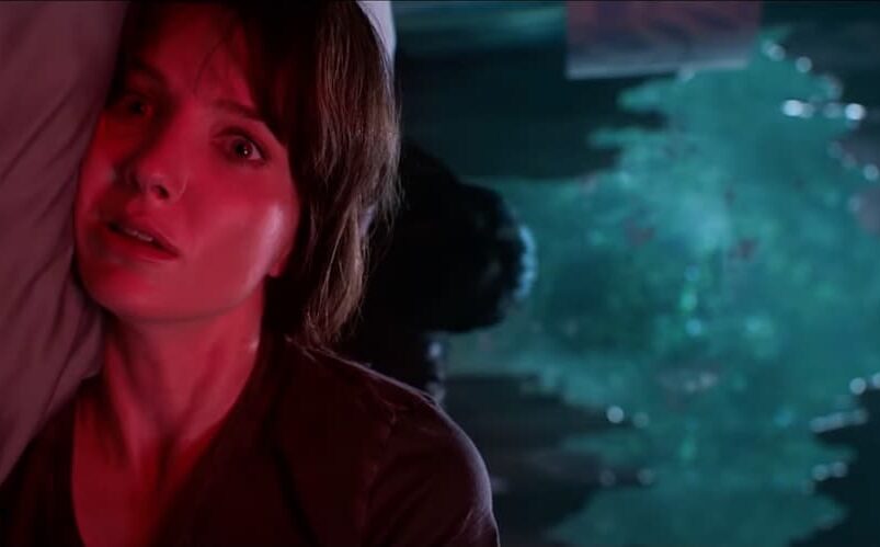 Photo du film MALIGNANT
