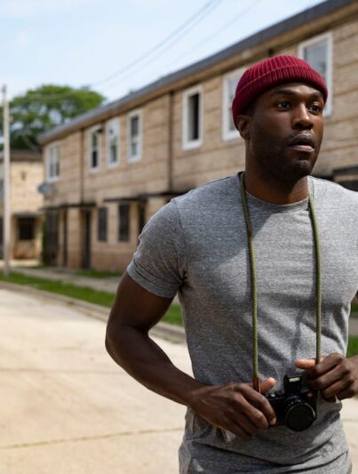 Photo du film CANDYMAN