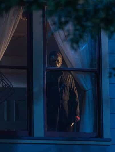Photo du film HALLOWEEN KILLS