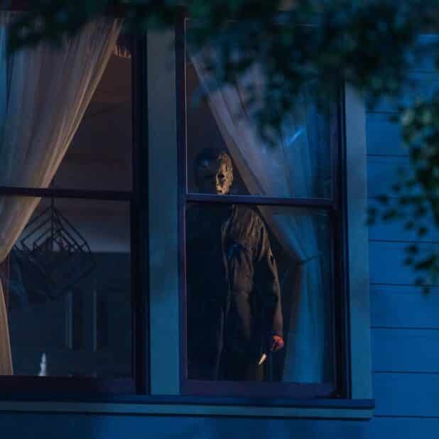 Photo du film HALLOWEEN KILLS