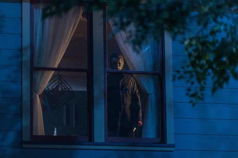Photo du film HALLOWEEN KILLS