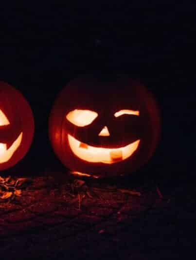 Sélection de films pour Halloween