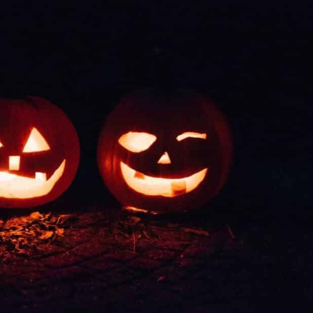 Sélection de films pour Halloween