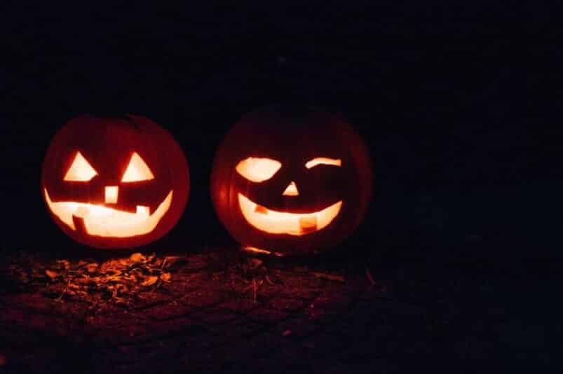 Sélection de films pour Halloween