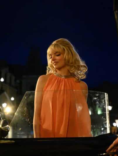 Photo du film LAST NIGHT IN SOHO