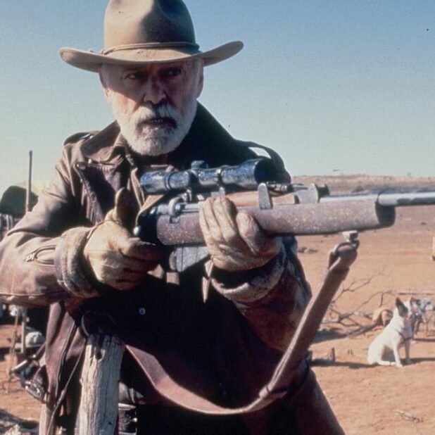 Photo du film RAZORBACK