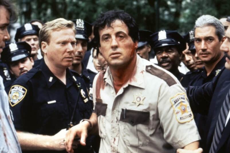 Photo du film COPLAND